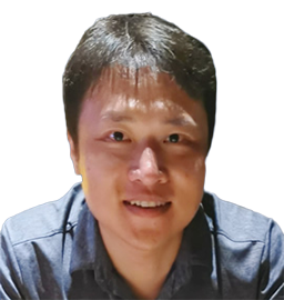 Qiang Xu-iseda2025